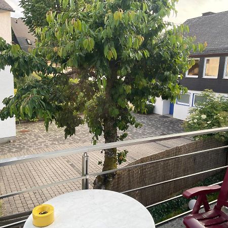 Apartment Zentral Вилинген Екстериор снимка
