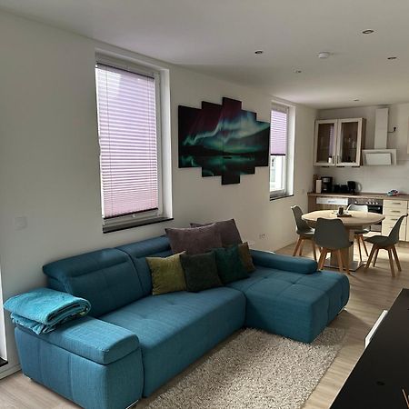 Apartment Zentral Вилинген Екстериор снимка