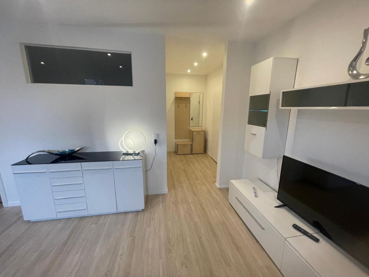 Apartment Zentral Вилинген Екстериор снимка
