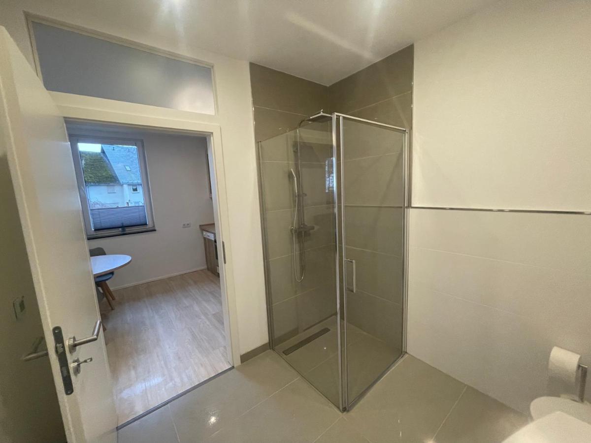 Apartment Zentral Вилинген Екстериор снимка