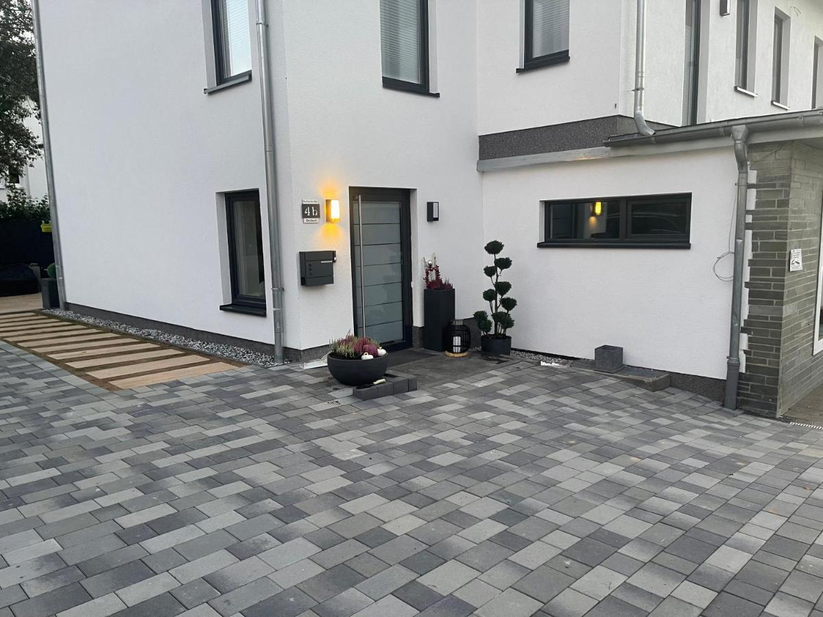 Apartment Zentral Вилинген Екстериор снимка