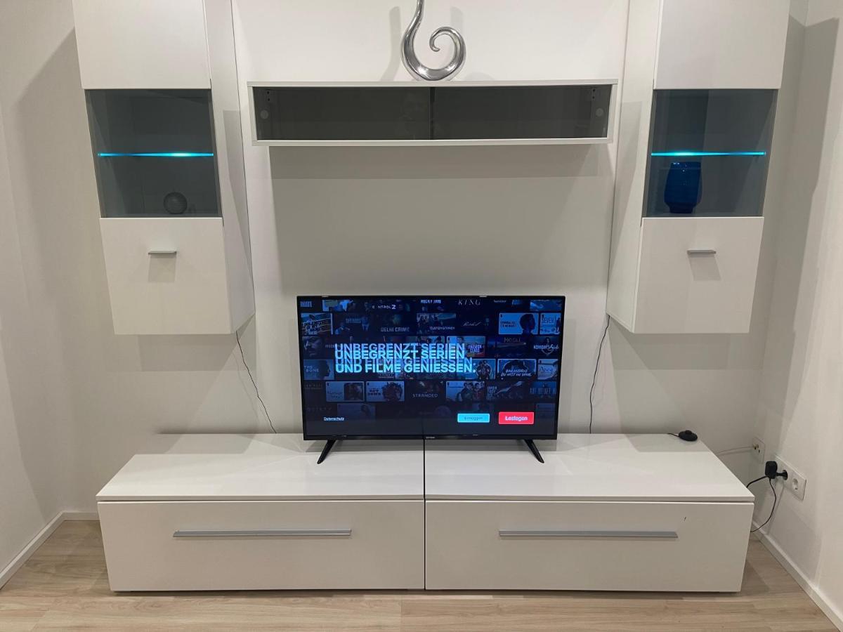 Apartment Zentral Вилинген Екстериор снимка