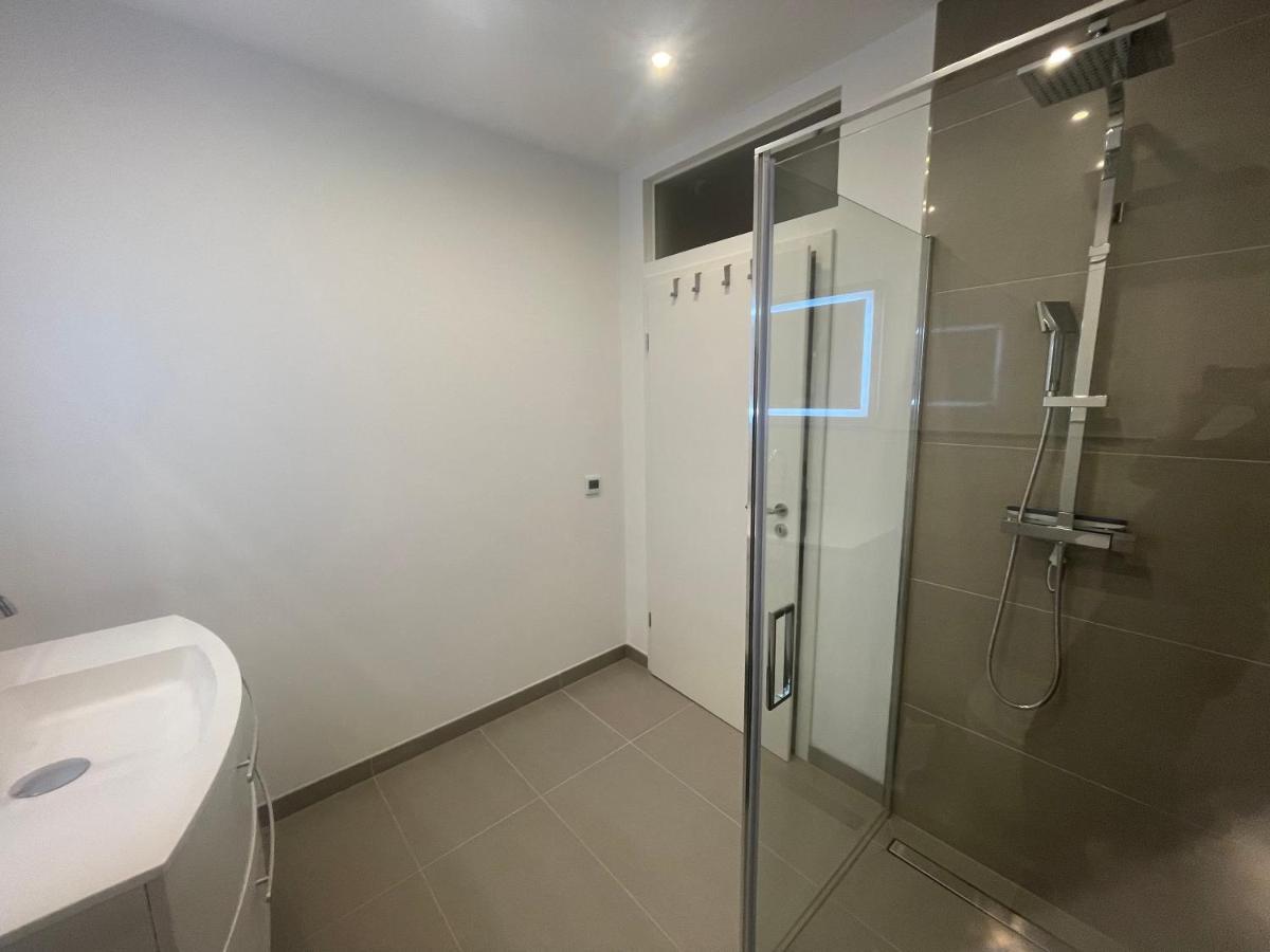 Apartment Zentral Вилинген Екстериор снимка